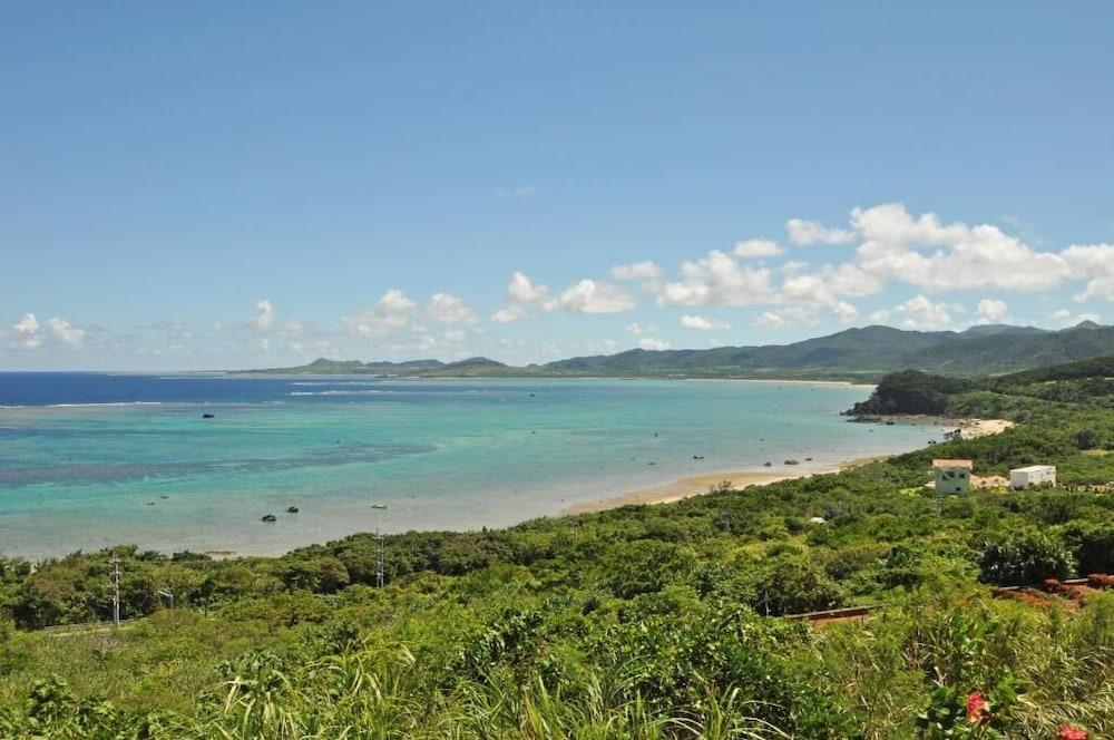 Hotel Tulip Ishigakijima Ishigaki  Dış mekan fotoğraf
