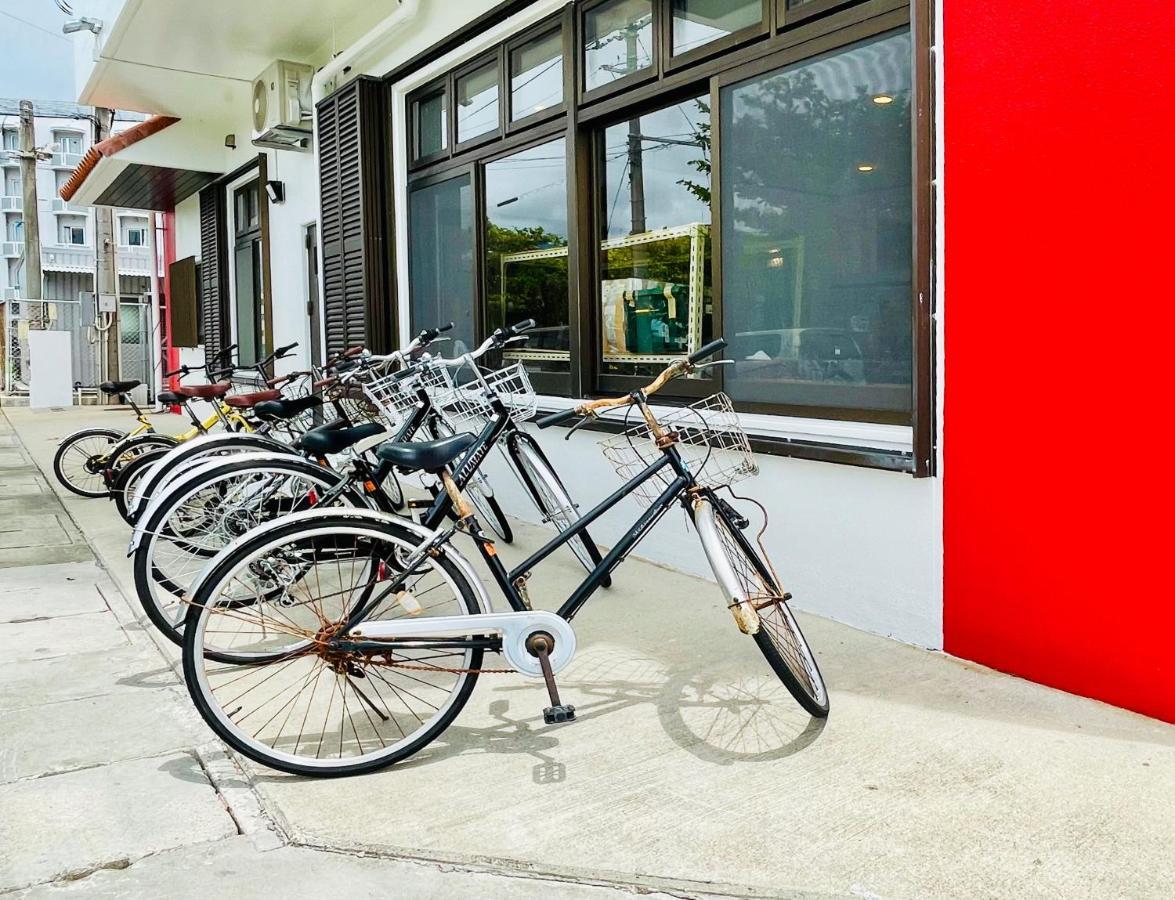 Hotel Tulip Ishigakijima Ishigaki  Dış mekan fotoğraf