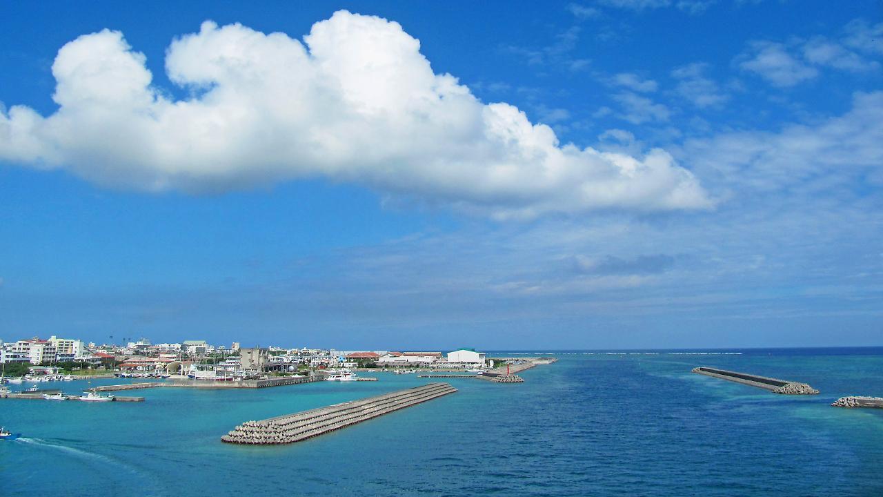 Hotel Tulip Ishigakijima Ishigaki  Dış mekan fotoğraf