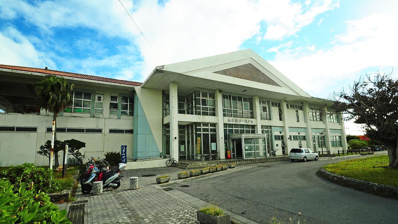 Hotel Tulip Ishigakijima Ishigaki  Dış mekan fotoğraf