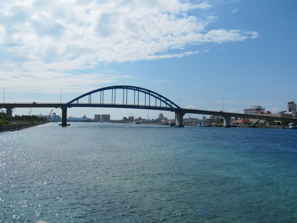 Hotel Tulip Ishigakijima Ishigaki  Dış mekan fotoğraf