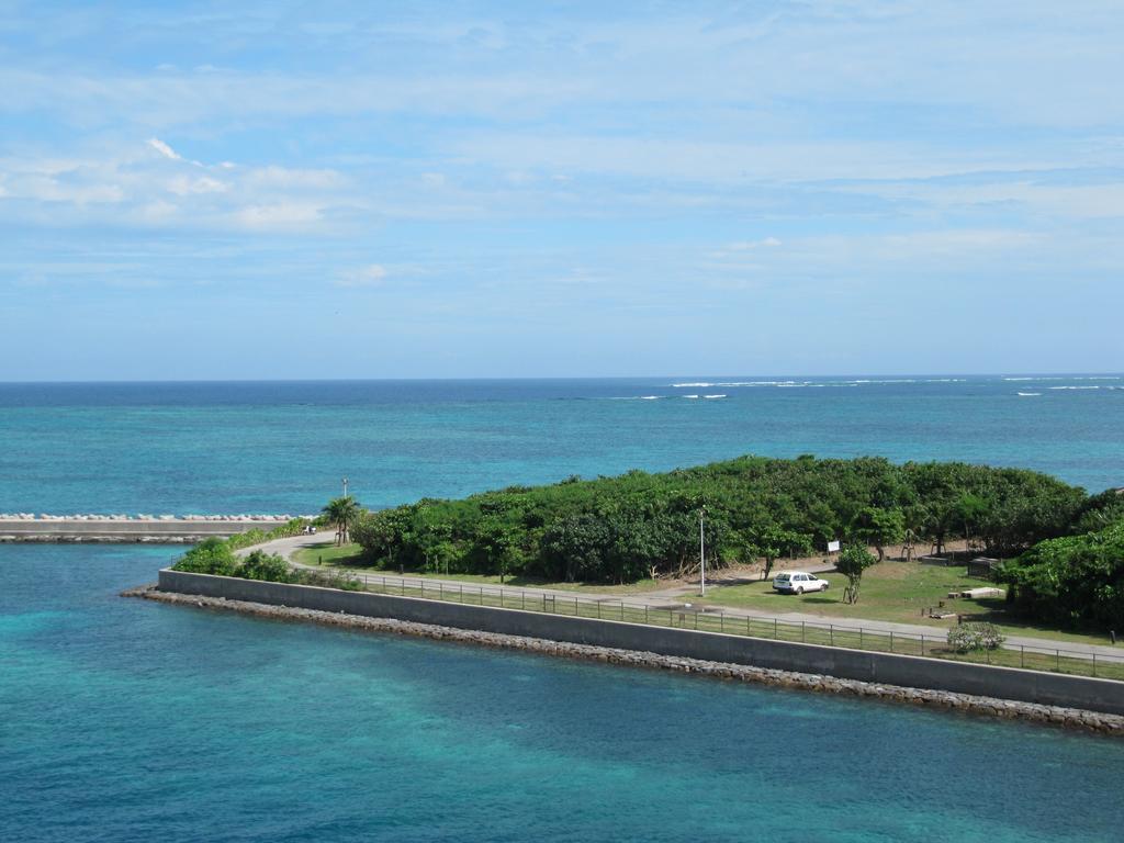 Hotel Tulip Ishigakijima Ishigaki  Dış mekan fotoğraf