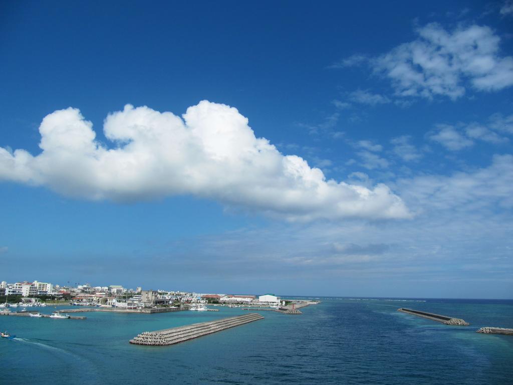 Hotel Tulip Ishigakijima Ishigaki  Dış mekan fotoğraf