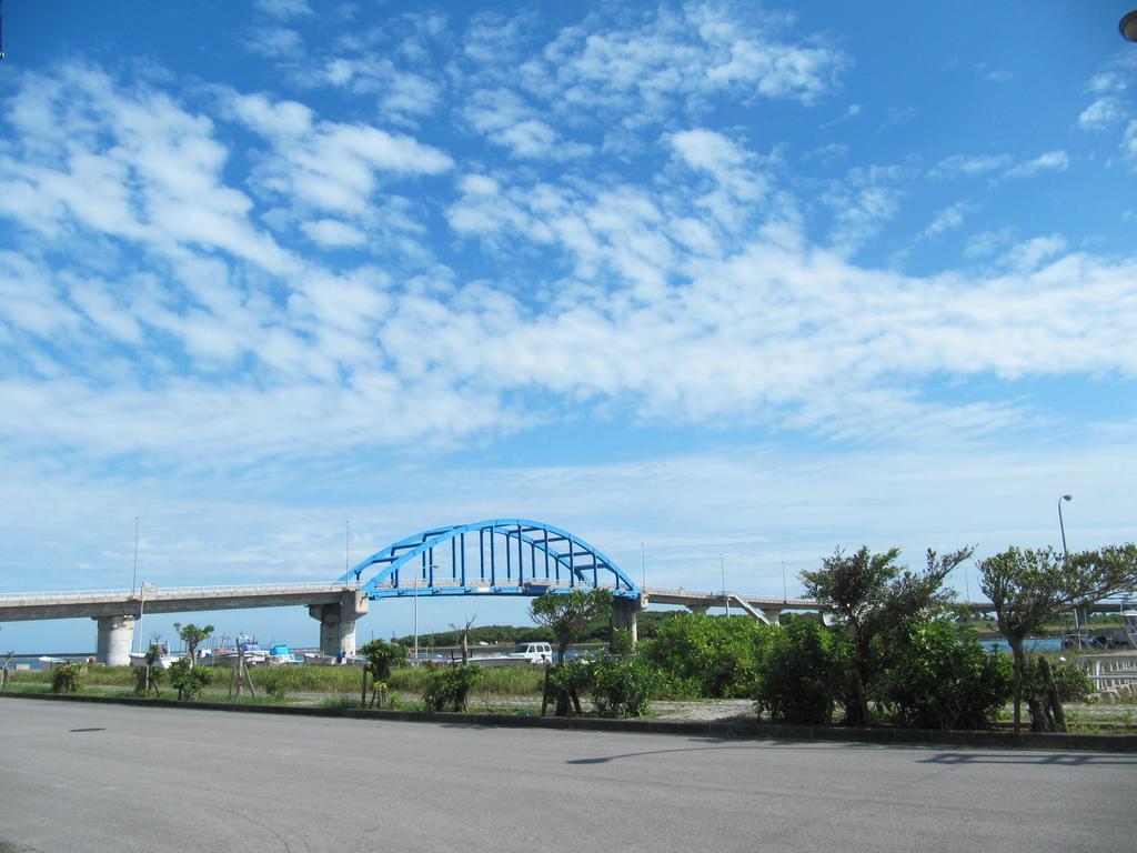 Hotel Tulip Ishigakijima Ishigaki  Dış mekan fotoğraf