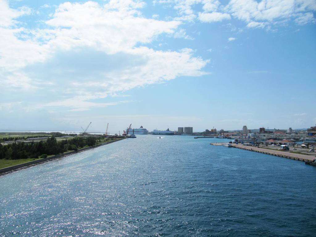 Hotel Tulip Ishigakijima Ishigaki  Dış mekan fotoğraf