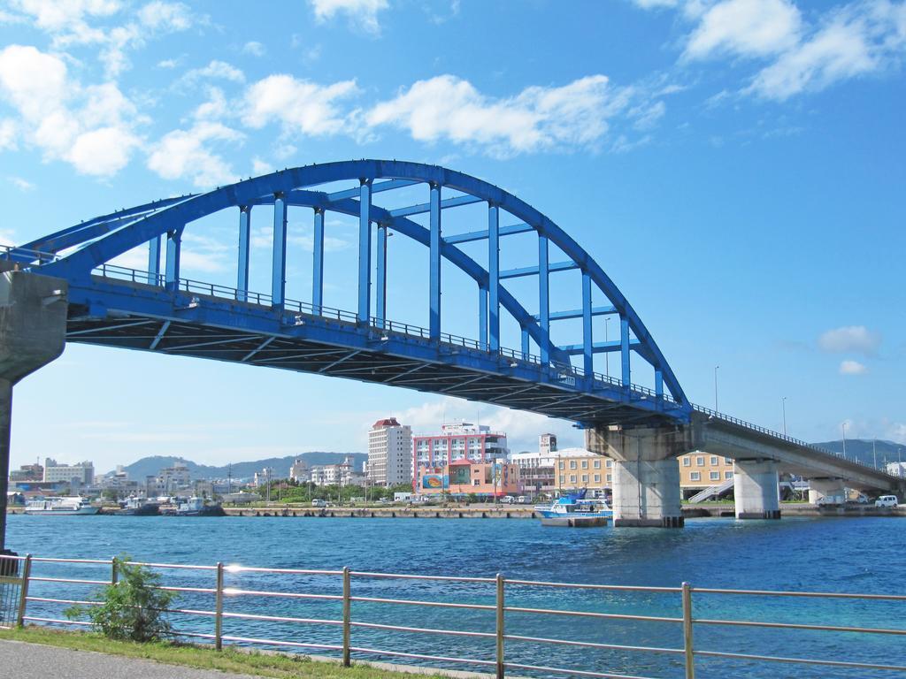 Hotel Tulip Ishigakijima Ishigaki  Dış mekan fotoğraf