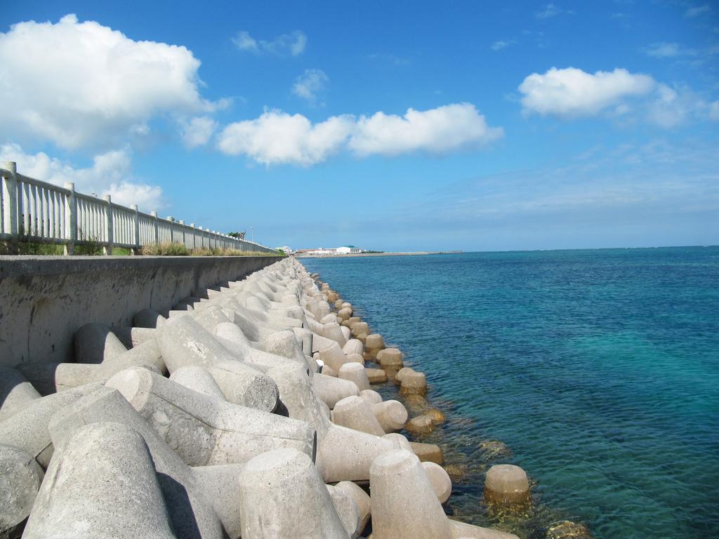 Hotel Tulip Ishigakijima Ishigaki  Dış mekan fotoğraf