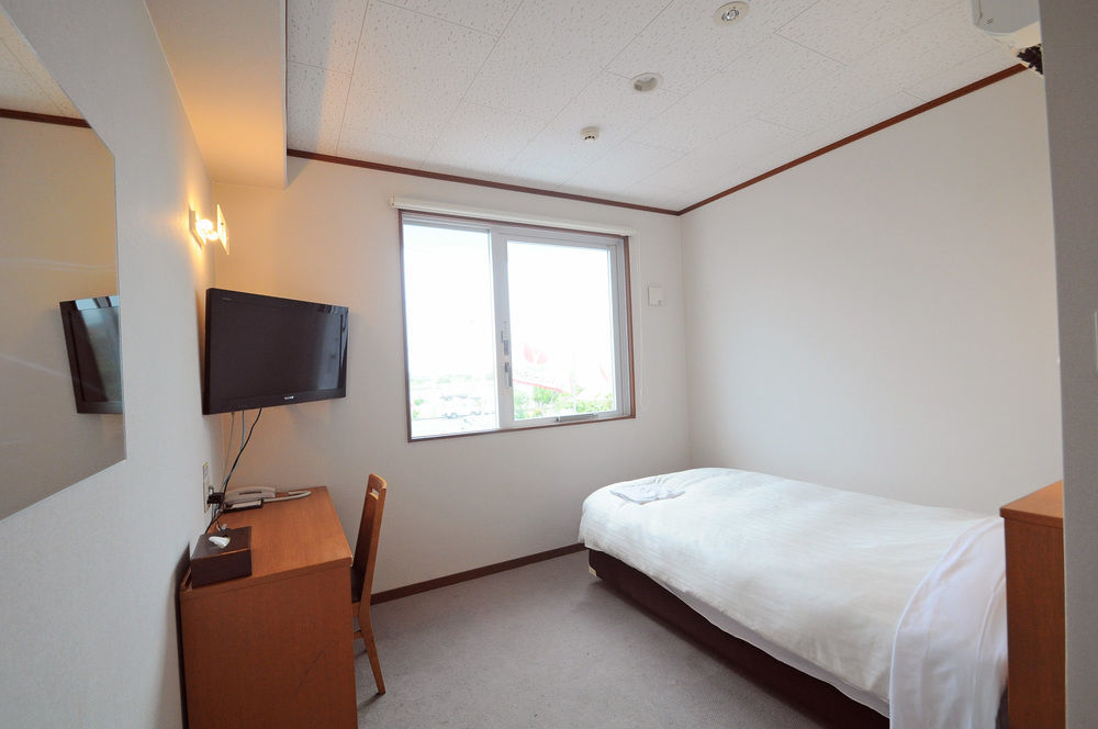 Hotel Tulip Ishigakijima Ishigaki  Dış mekan fotoğraf