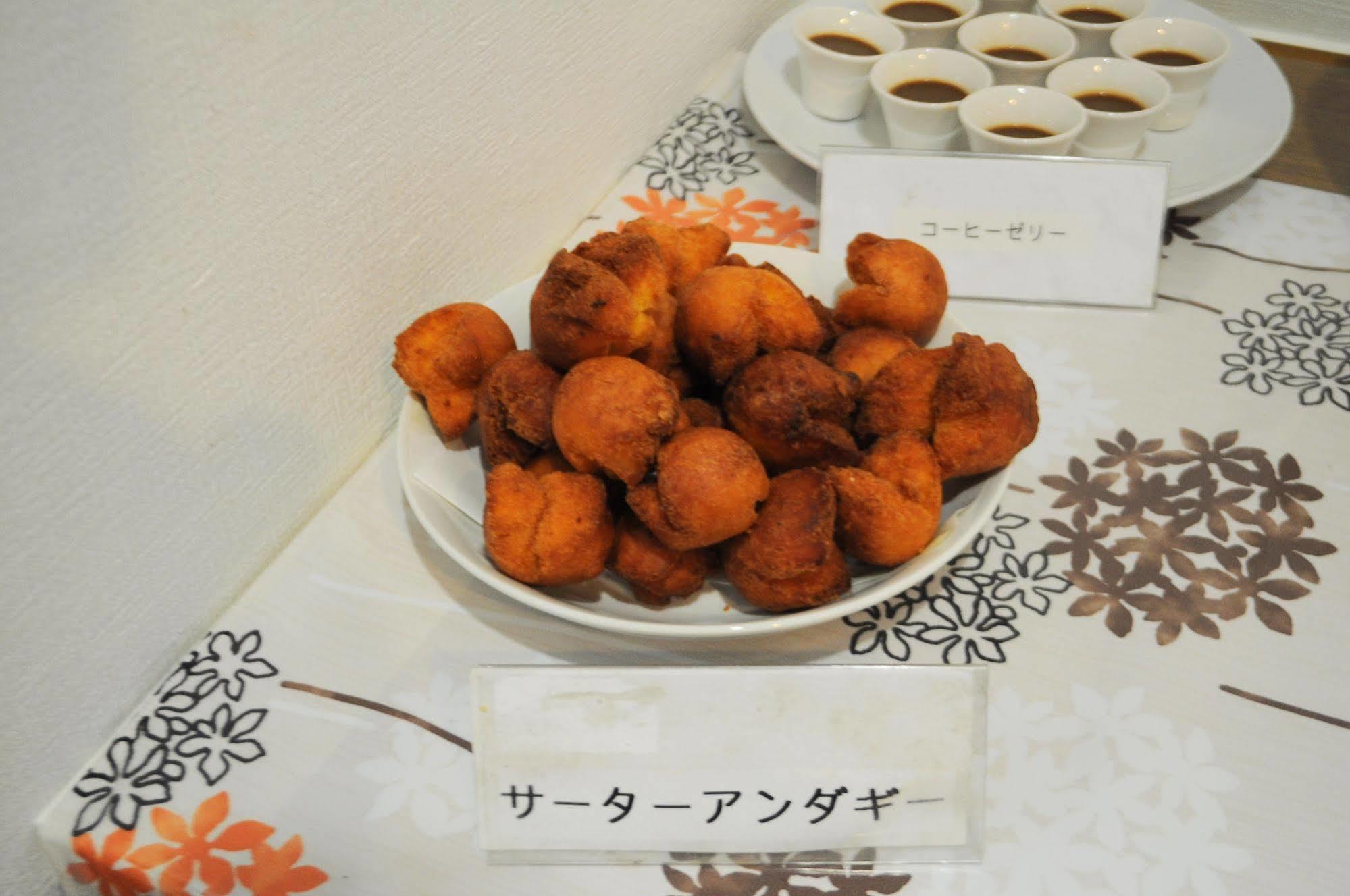 Hotel Tulip Ishigakijima Ishigaki  Dış mekan fotoğraf