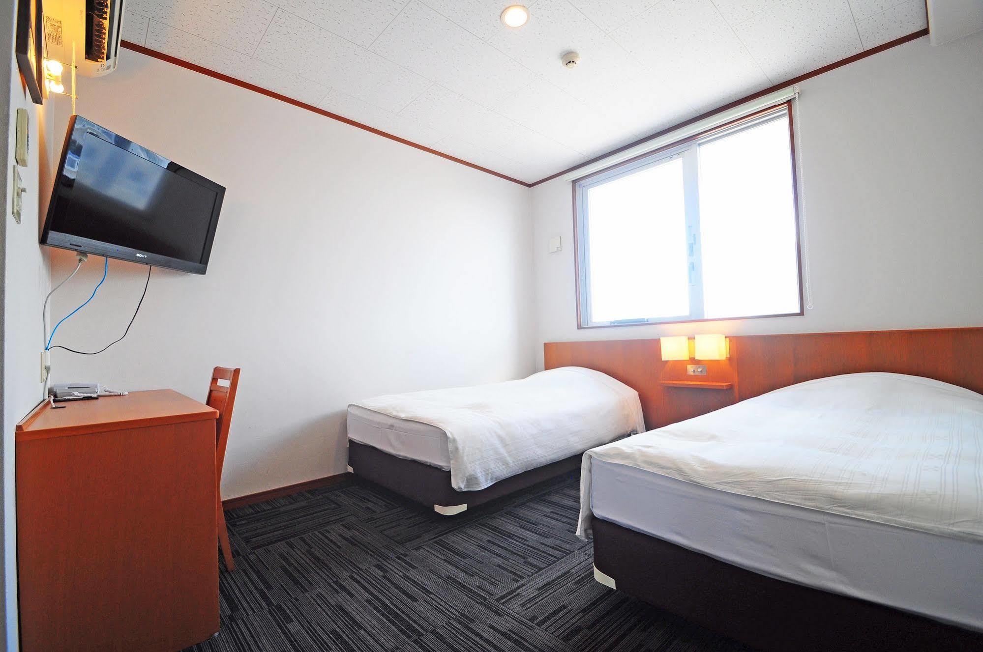 Hotel Tulip Ishigakijima Ishigaki  Dış mekan fotoğraf