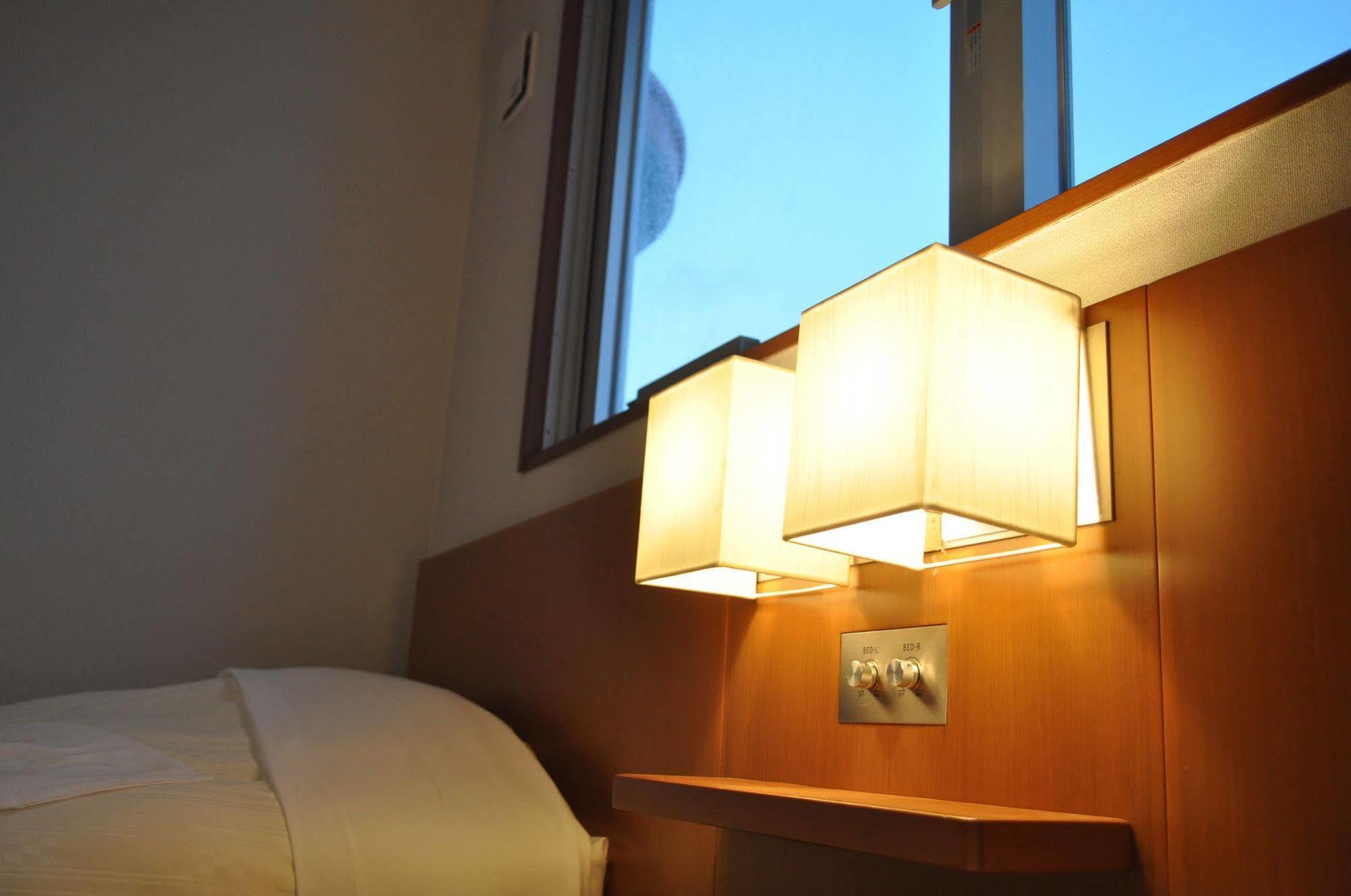 Hotel Tulip Ishigakijima Ishigaki  Dış mekan fotoğraf