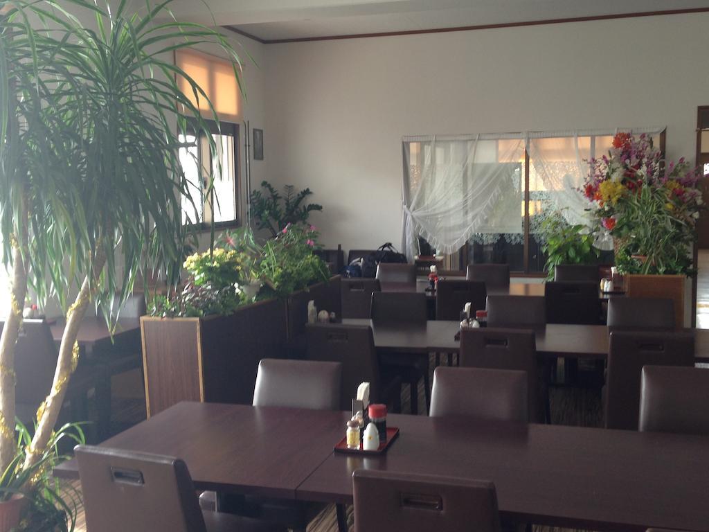 Hotel Tulip Ishigakijima Ishigaki  Dış mekan fotoğraf